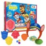 Set cadou de baie Inkee cu 7 surprize Paw Patrol